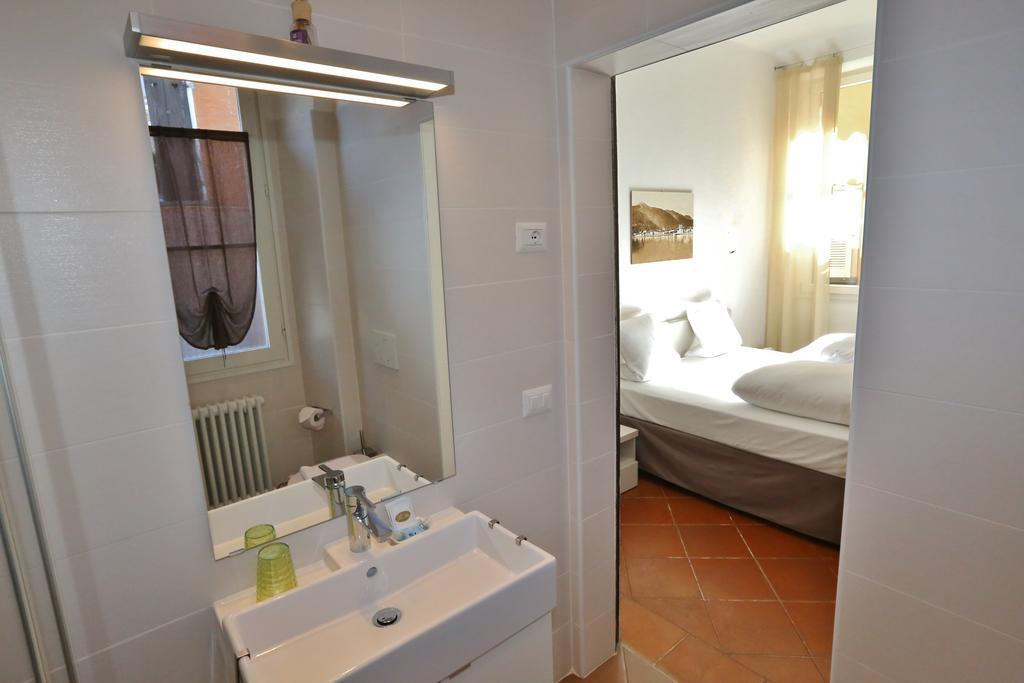 Casa Baroli B&B Cannobio Exterior photo