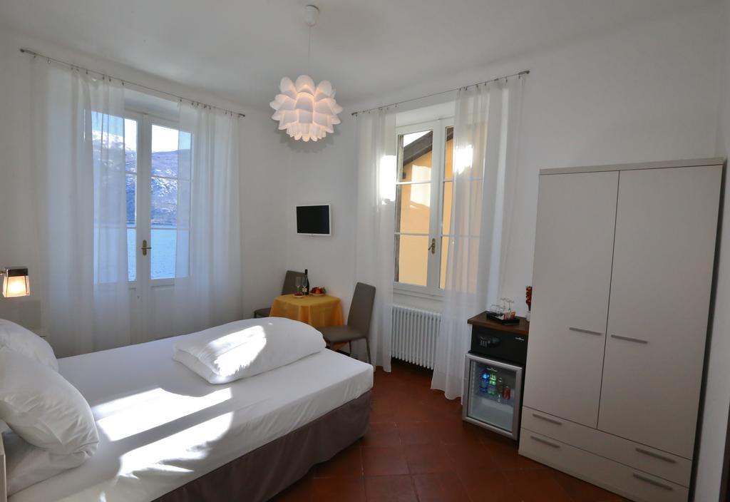 Casa Baroli B&B Cannobio Exterior photo