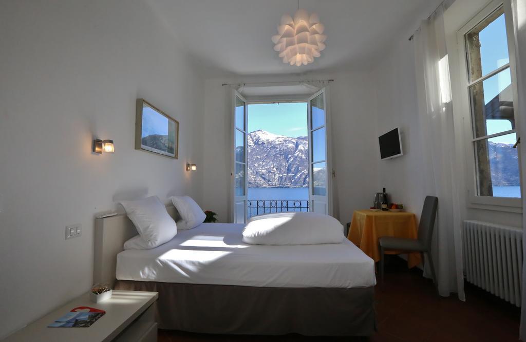 Casa Baroli B&B Cannobio Exterior photo