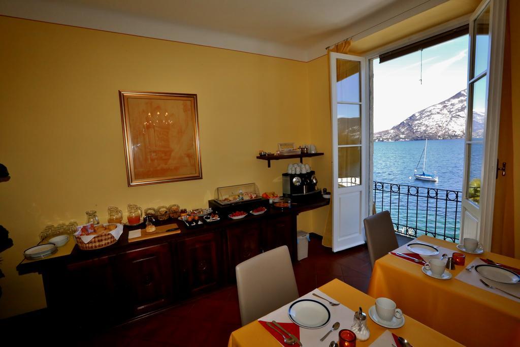 Casa Baroli B&B Cannobio Exterior photo
