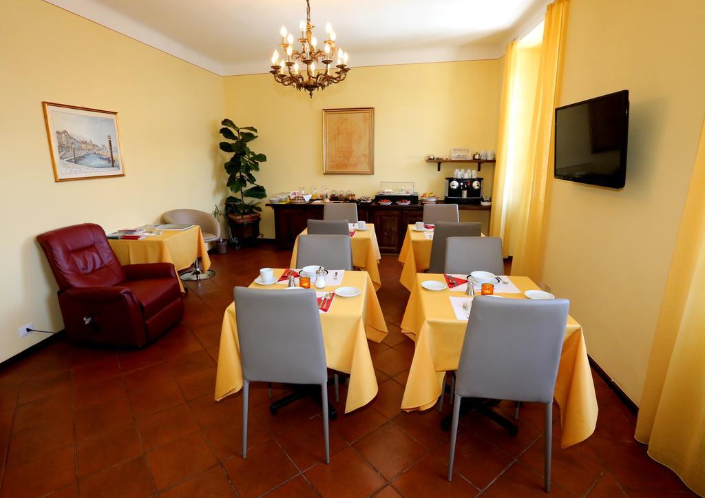 Casa Baroli B&B Cannobio Exterior photo