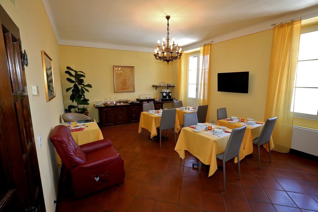 Casa Baroli B&B Cannobio Exterior photo