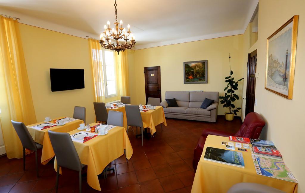Casa Baroli B&B Cannobio Exterior photo