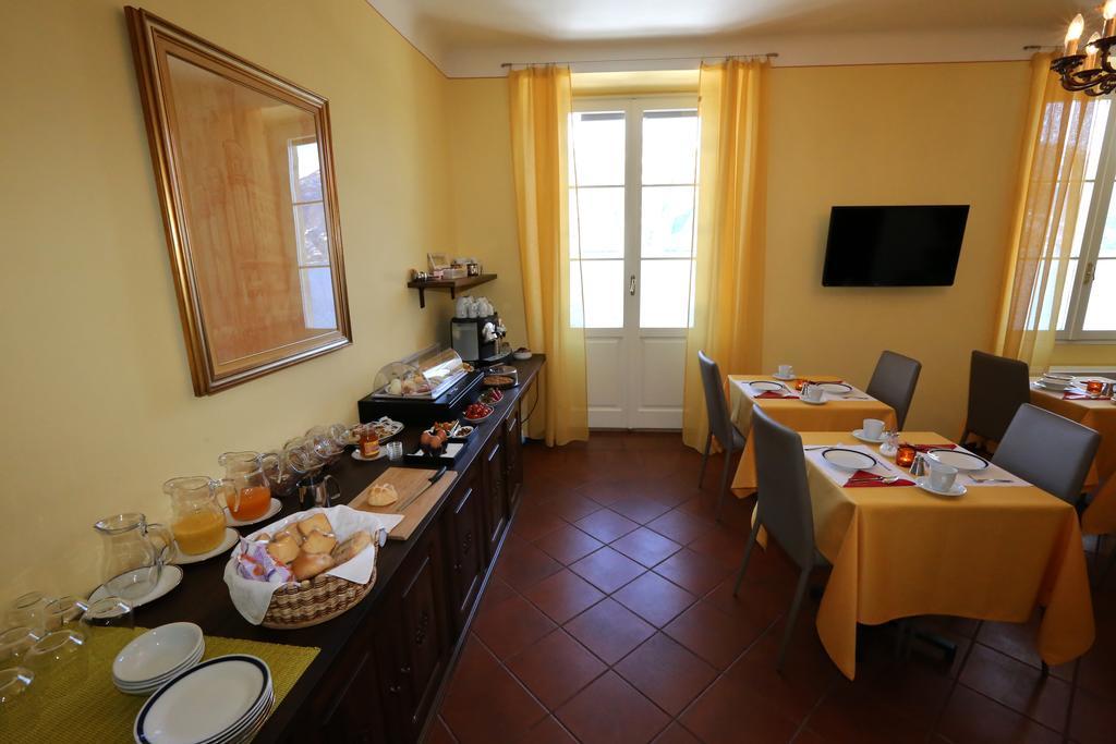 Casa Baroli B&B Cannobio Exterior photo