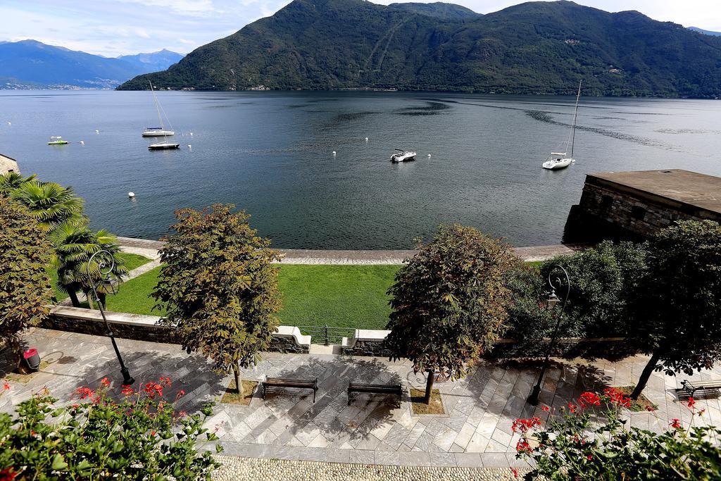 Casa Baroli B&B Cannobio Exterior photo