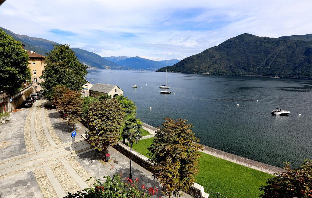Casa Baroli B&B Cannobio Exterior photo