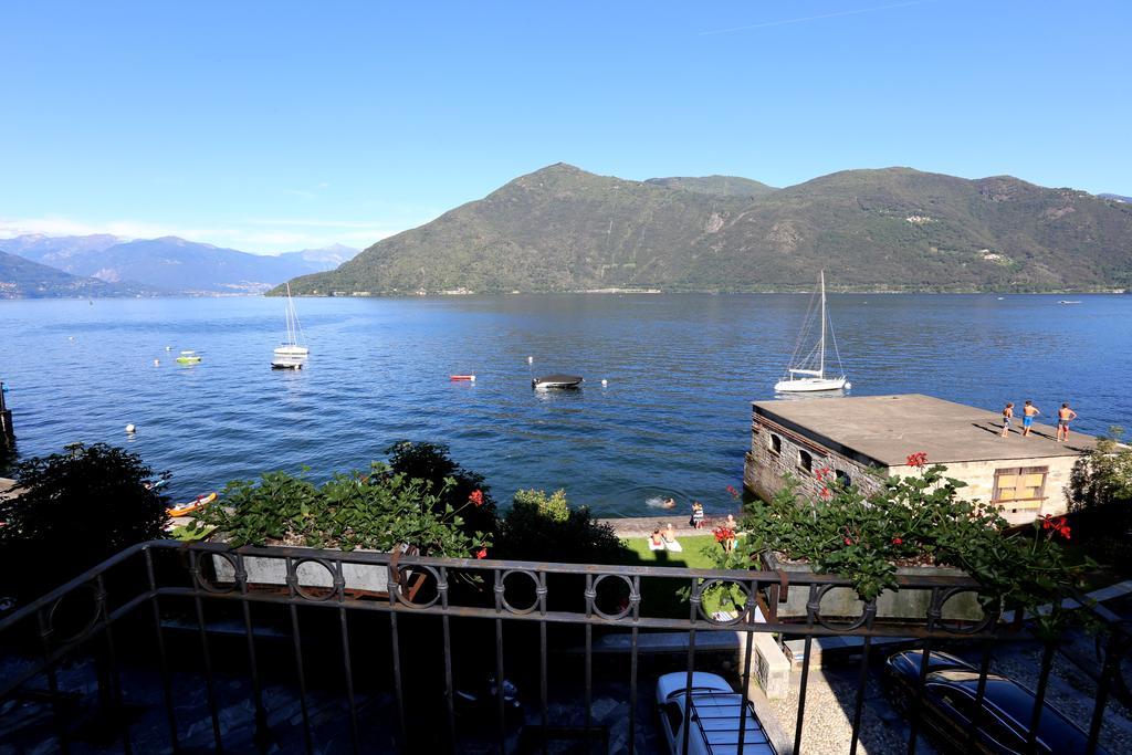Casa Baroli B&B Cannobio Room photo