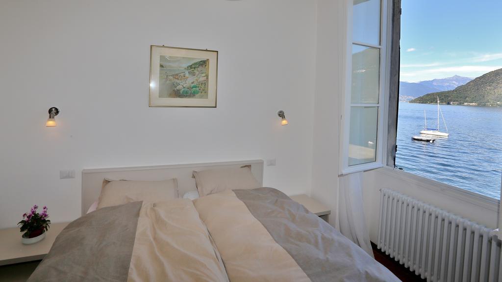 Casa Baroli B&B Cannobio Room photo