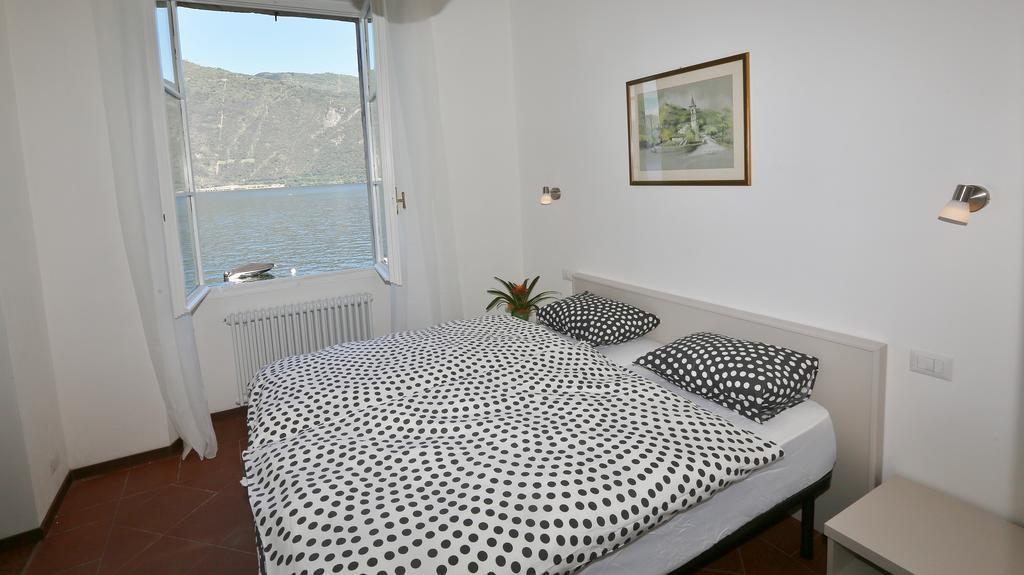 Casa Baroli B&B Cannobio Room photo