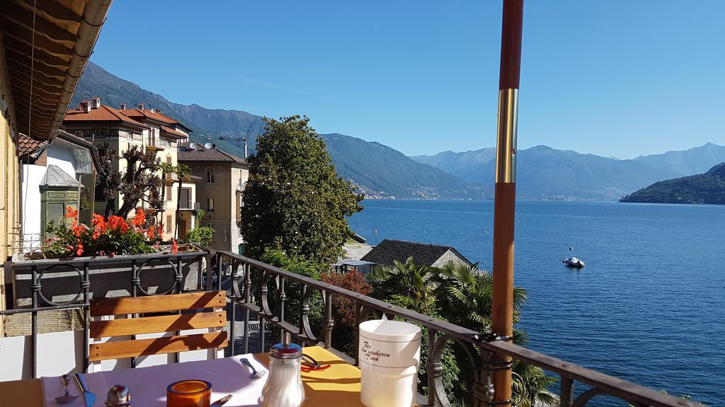 Casa Baroli B&B Cannobio Exterior photo