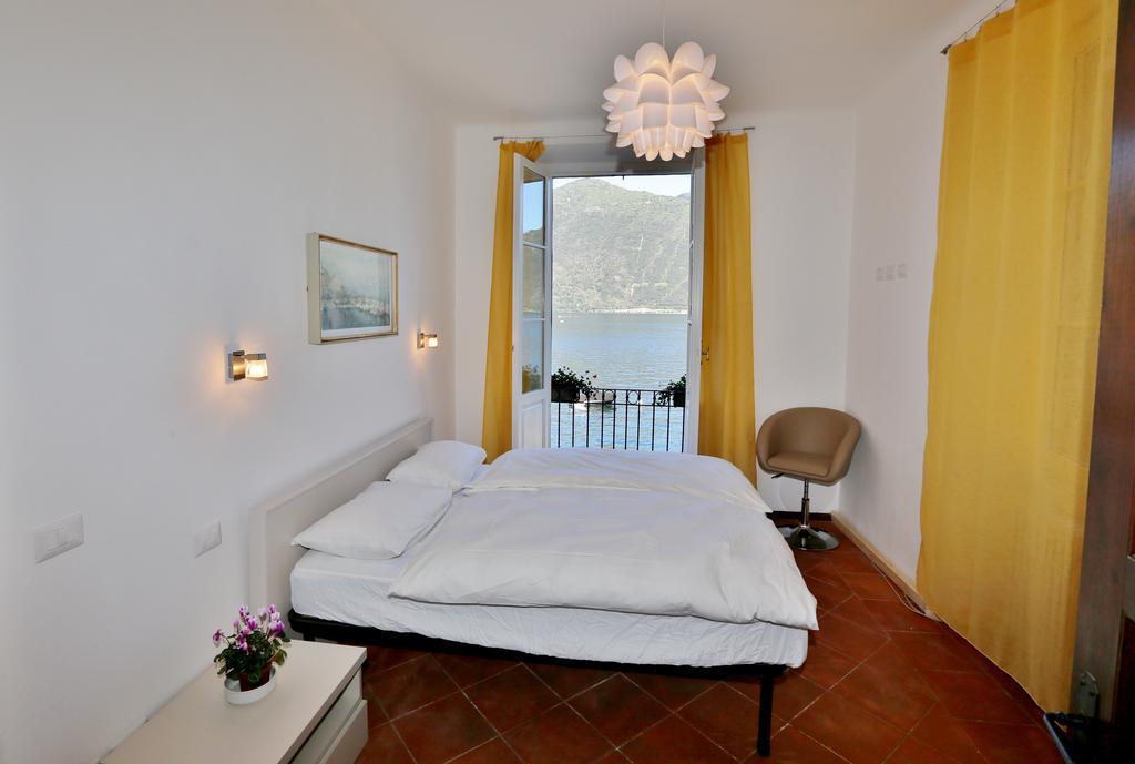 Casa Baroli B&B Cannobio Exterior photo